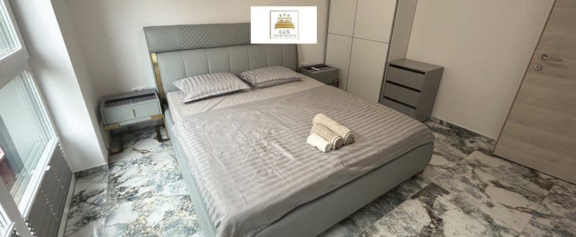 Apartma Lux, Hajdina: oddih v novem in elegantnem  - Kuponko.si