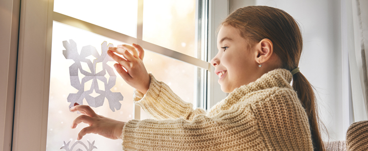 Zimska otroška kapa LOL v barvi po izbiri - Kuponko.si