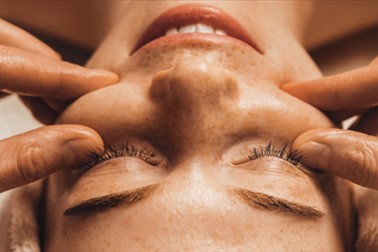 FACEFITNESS tretma za pomlajevanje obraza