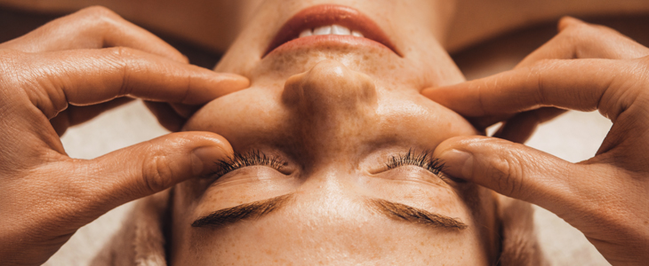 FACEFITNESS tretma za pomlajevanje obraza - Kuponko.si