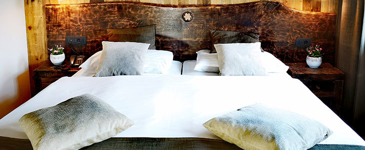 Hotel Ribno, Bled: wellness oddih - Kuponko.si