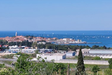 Apartma Lili, Izola: počitnice na morju