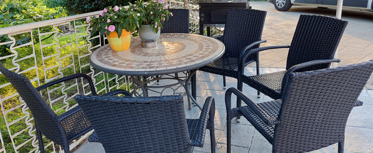 Apartma Lili, Izola: počitnice na morju - Kuponko.si