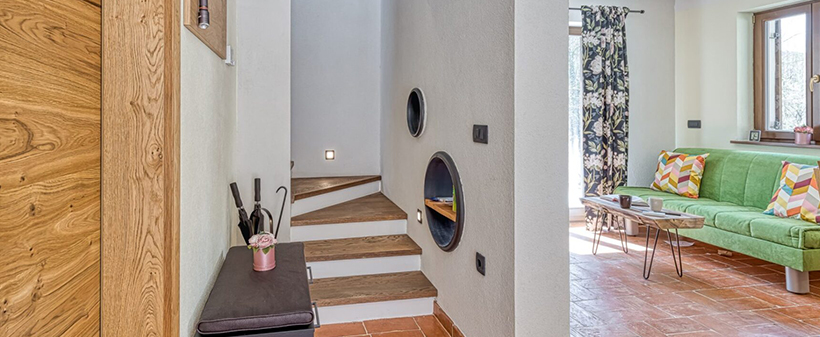 Resort Stari Malni, Osilnica: oddih ob Kolpi - Kuponko.si