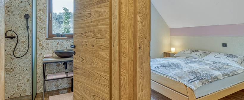 Resort Stari Malni, Osilnica: oddih ob Kolpi - Kuponko.si