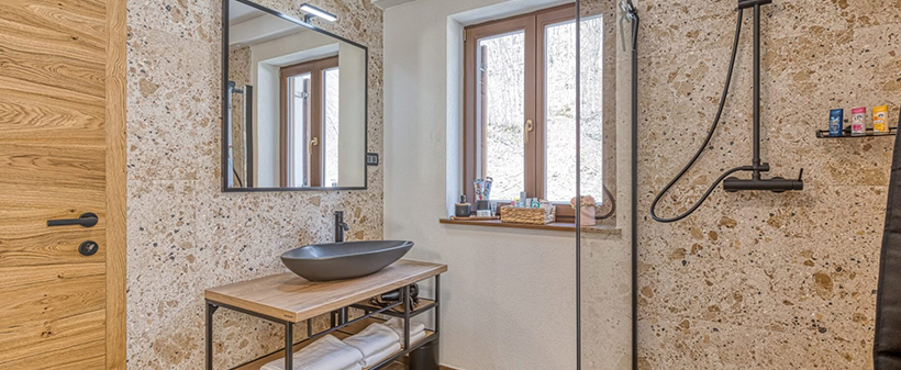 Resort Stari Malni, Osilnica: oddih ob Kolpi - Kuponko.si