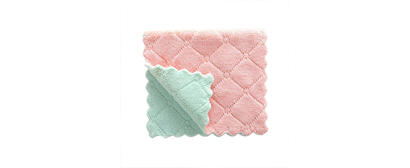 Cleany - kuhinjska krpa iz mikrovlaken! - Kuponko.si