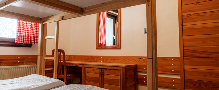 Stara hiša Krvavec: zimski oddih z zajtrkom - Kuponko.si