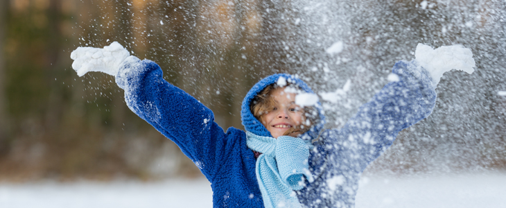 Otroški zimski set. kapa in rokavice, risani junaki - Kuponko.si
