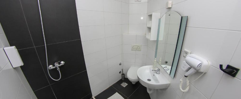 Hotel Hayat 3*, Sarajevo:mestni oddih - Kuponko.si