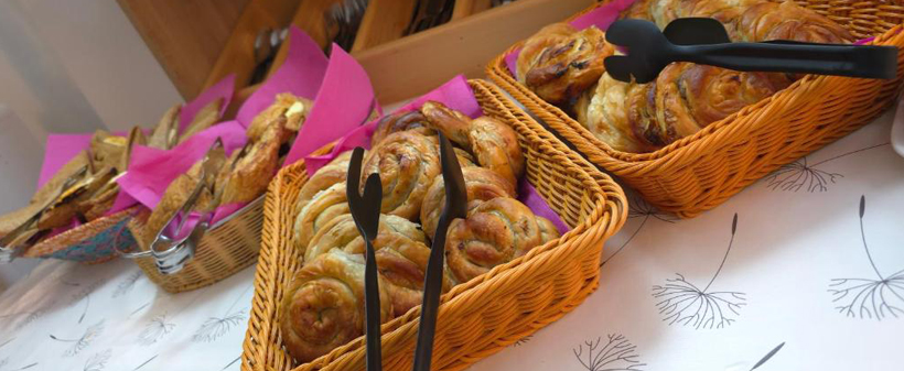 Hotel Hayat 3*, Sarajevo:mestni oddih - Kuponko.si