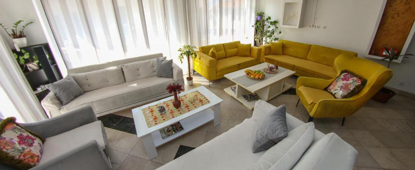 Hotel Hayat 3*, Sarajevo:mestni oddih - Kuponko.si