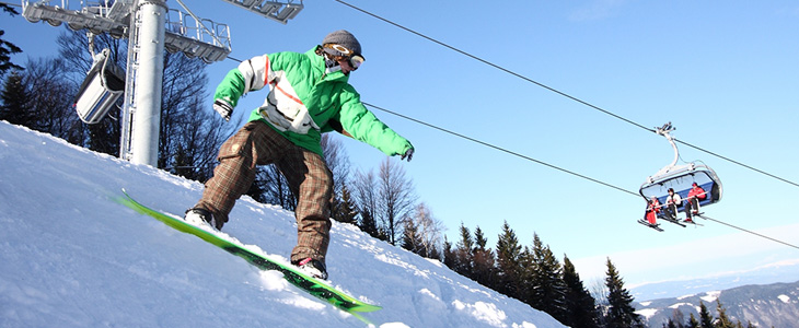 Forest hotel Videc***, Mariborsko Pohorje - Kuponko.si