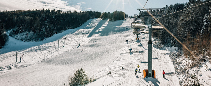 Wellness & Spa Hotel Bolfenk 4*, Pohorje: oddih - Kuponko.si