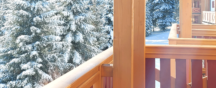 Apartmaji Forest Videc 3*, Mariborsko Pohorje - Kuponko.si