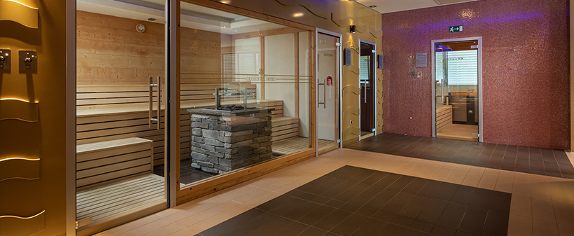 Grand hotel Donat Superior, Rogaška Slatina: romantika - Kuponko.si