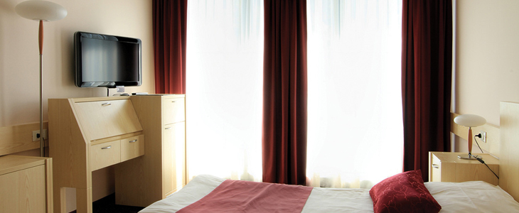 Grand hotel Donat Superior, Rogaška Slatina: romantika - Kuponko.si