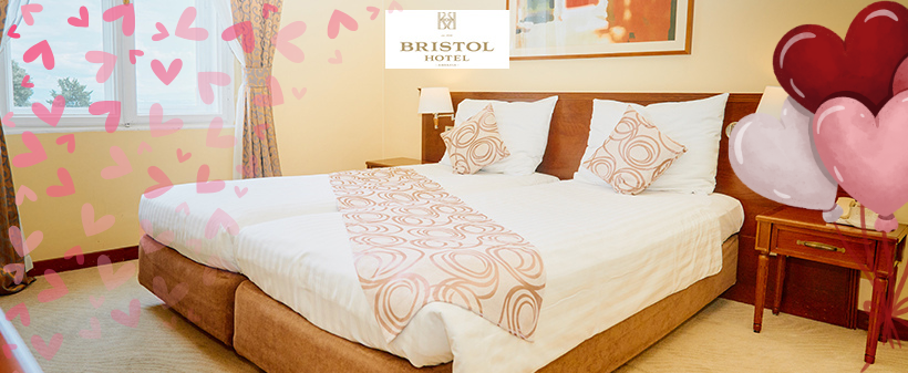 Hotel Bristol, Opatija: morski oddih - Kuponko.si