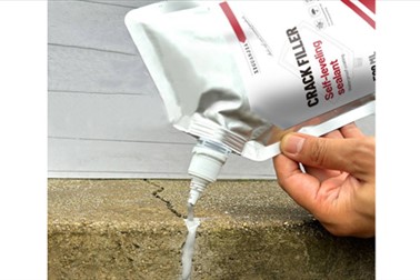  CrackFiller tesnilno lepilo za popravilo razpok