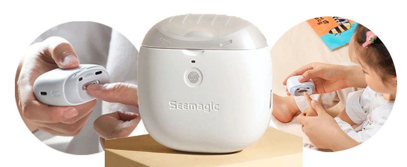 ProClip električni ščipalec za nohte - Kuponko.si