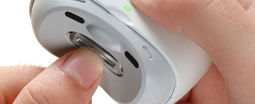 ProClip električni ščipalec za nohte - Kuponko.si