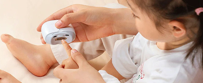 ProClip električni ščipalec za nohte - Kuponko.si