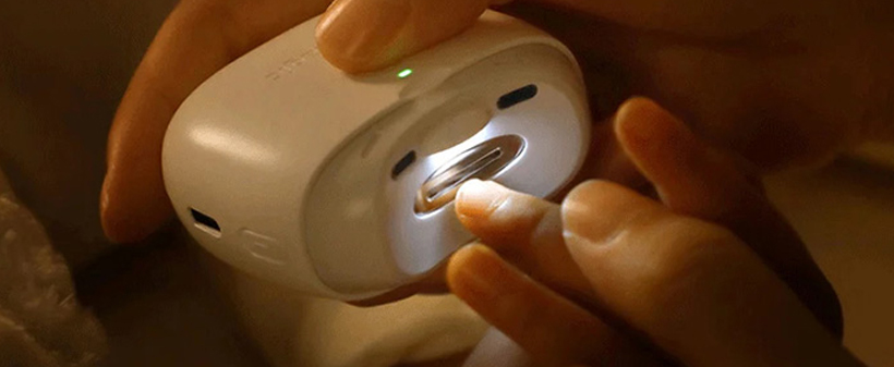 ProClip električni ščipalec za nohte - Kuponko.si