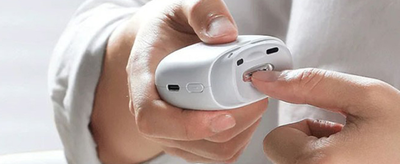 ProClip električni ščipalec za nohte - Kuponko.si