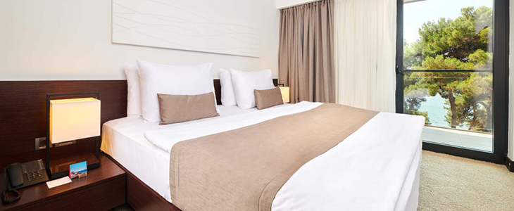 Hotel Parentium**** Plava Laguna, Poreč - Kuponko.si