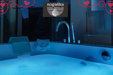 Grand Hotel Sava, Rogaška Slatina: luksuzni oddih