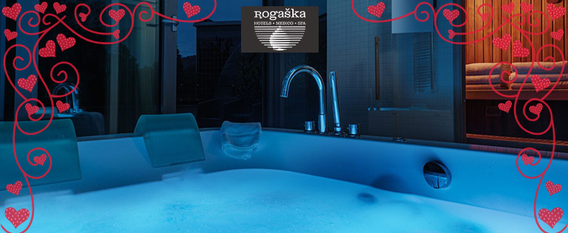 Grand Hotel Sava, Rogaška Slatina: luksuzni oddih - Kuponko.si