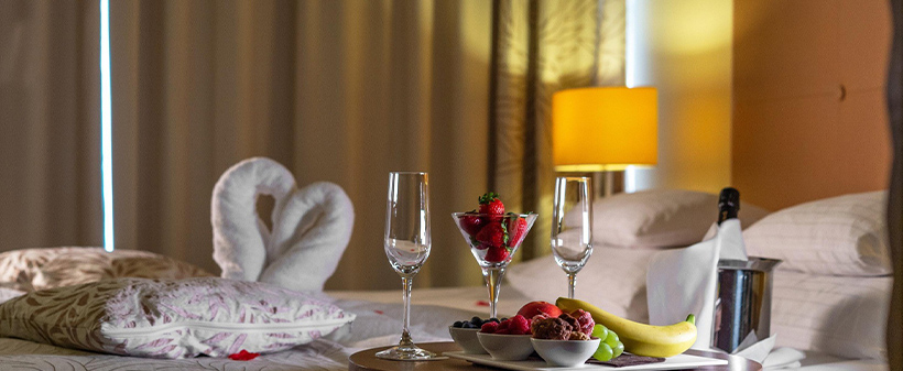 Grand Hotel Sava, Rogaška Slatina: luksuzni oddih - Kuponko.si