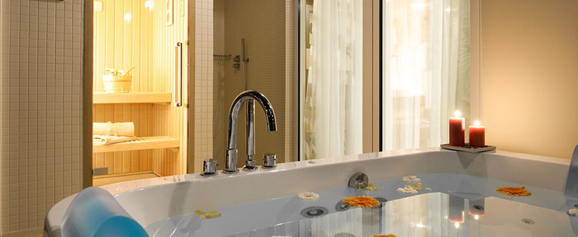 Grand Hotel Sava, Rogaška Slatina: luksuzni oddih - Kuponko.si