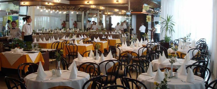 Hotel Adriatic, Omišalj: 7x nočitev s polpenzionom - Kuponko.si