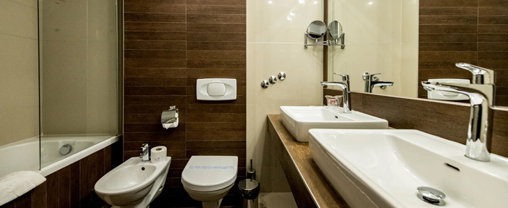 Hotelu Blanca Resort & Spa 5* - wellness oddih v BIH - Kuponko.si