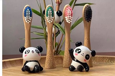 Komplet 2 nastavkov BIO Clean za ščetke Philips 