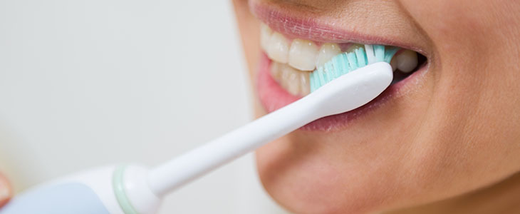 Komplet 2 nastavkov BIO Clean za ščetke Philips  - Kuponko.si