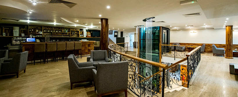 Hotelu Blanca Resort & Spa 5* - wellness oddih v BIH - Kuponko.si