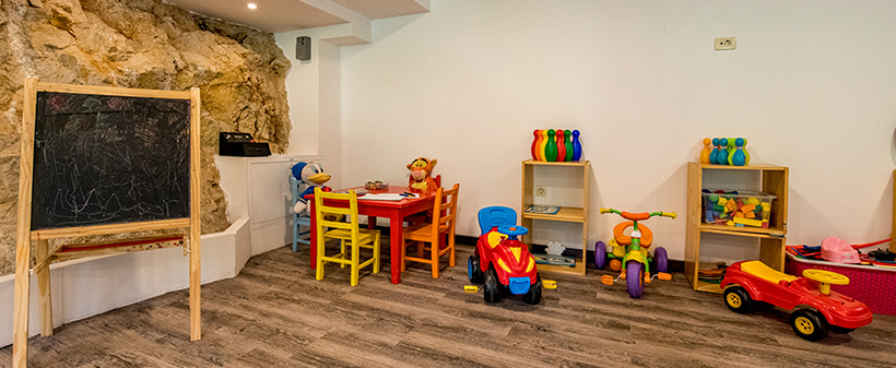 Hotelu Blanca Resort & Spa 5* - wellness oddih v BIH - Kuponko.si