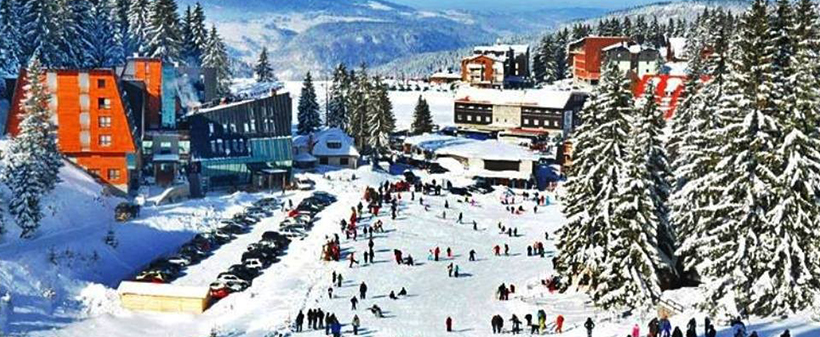 Hotelu Blanca Resort & Spa 5* - wellness oddih v BIH - Kuponko.si