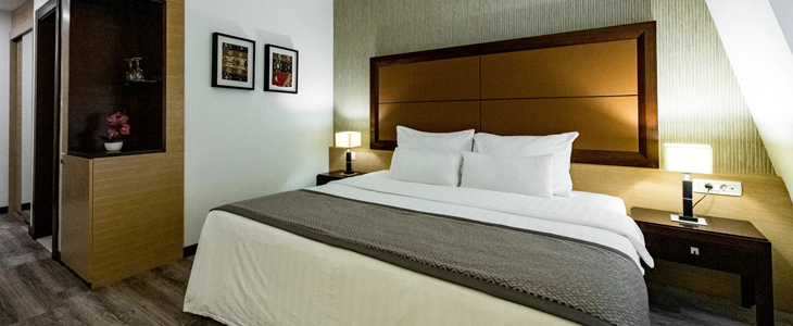 Hotelu Blanca Resort & Spa 5* - wellness oddih v BIH - Kuponko.si