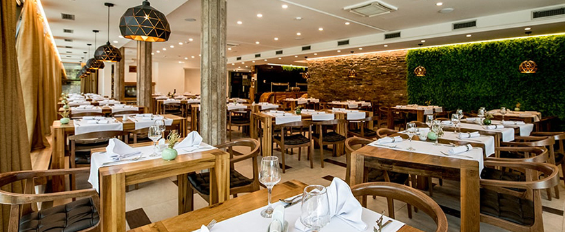 Hotelu Blanca Resort & Spa 5* - wellness oddih v BIH - Kuponko.si