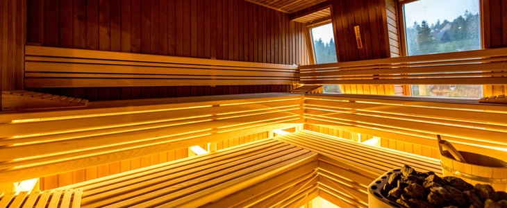 Hotelu Blanca Resort & Spa 5* - wellness oddih v BIH - Kuponko.si