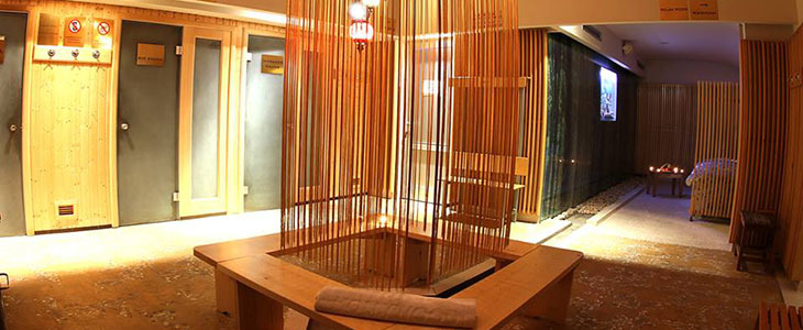 Hotel Hollywood 4* Sarajevo, wellness oddih - Kuponko.si