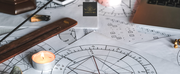 A-CAD COUNSULTING, Astro lumen, astrološki paket - Kuponko.si