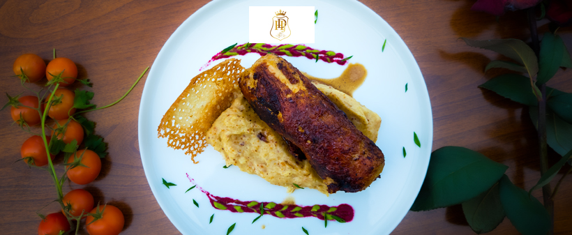 Hotel Dvorac Jurjevec, Valentinova večerja - Kuponko.si