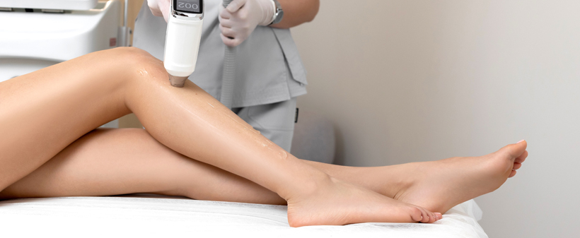 Studio Čebelca, Lesce: lasersko odstranjevanje - Kuponko.si