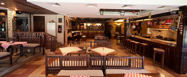 Hotel Pahuljica 4*, Vlašič, BIH - oddih v dvoje - Kuponko.si