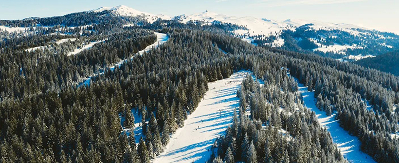 Hotel Pahuljica 4*, Vlašič, BIH - oddih v dvoje - Kuponko.si