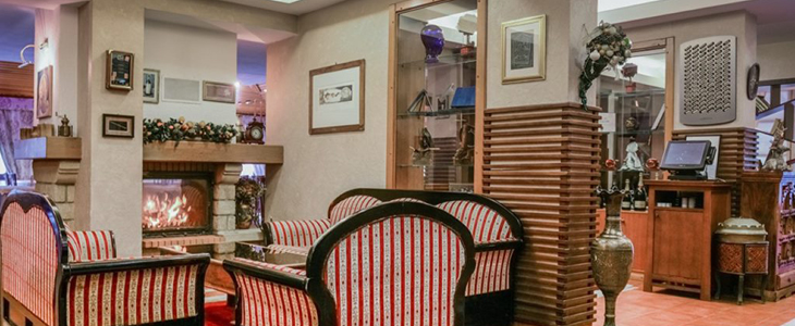 Hotel Pahuljica 4*, Vlašič, BIH - oddih v dvoje - Kuponko.si